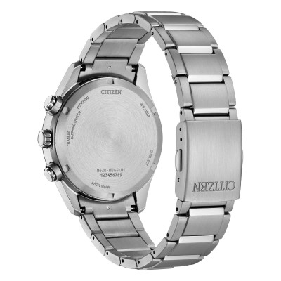 CITIZEN SUPER TITANIO 