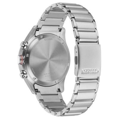 CITIZEN SUPER TITANIO CHRONO