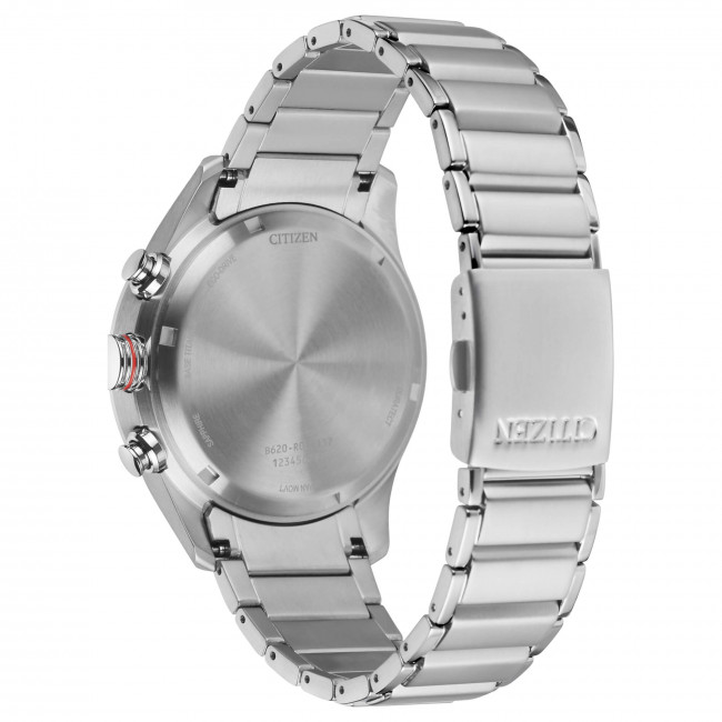 CITIZEN SUPER TITANIO CHRONO CA4490-85L