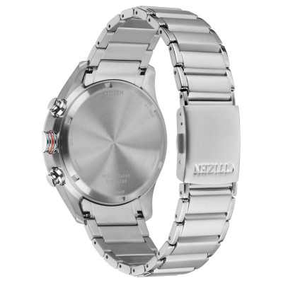CITIZEN SUPER TITANIO CHRONO