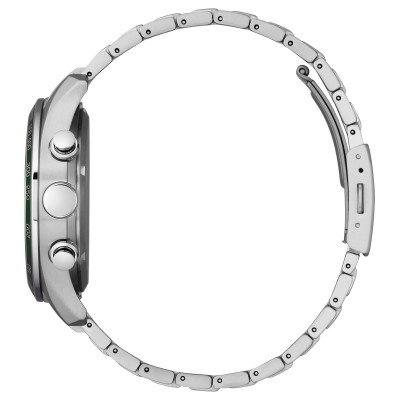 CITIZEN CHRONO SUPER TITANIO 4490