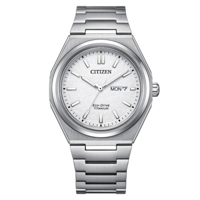 CITIZEN SUPER TITANIO ECO-DRIVE