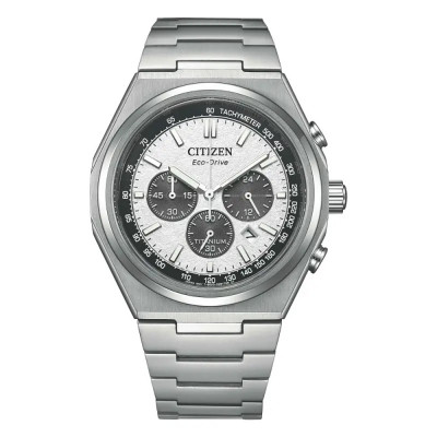 CITIZEN SUPER TITANIO ECO-DRIVE