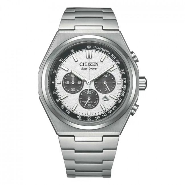 CITIZEN SUPER TITANIO ECO-DRIVE CA4610-85A