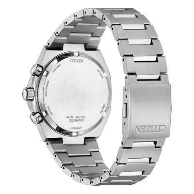 CITIZEN SUPER TITANIO ECO-DRIVE