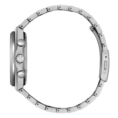 CITIZEN SUPER TITANIO ECO-DRIVE