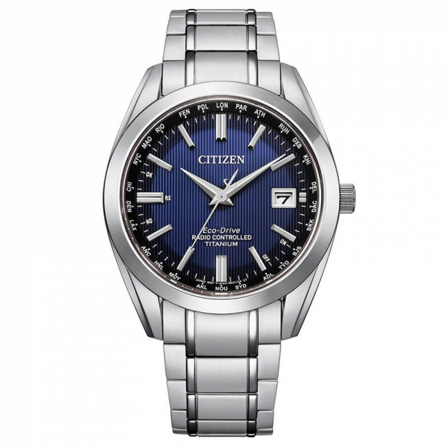 CITIZEN SUPER TITANIO H145 ELEGANCE