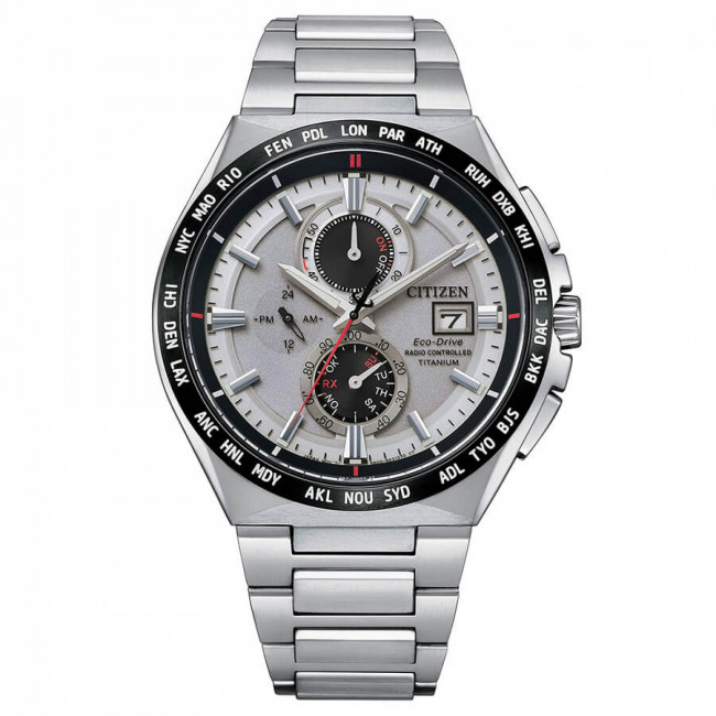 CITIZEN SUPER TITANIO H800 SPORT