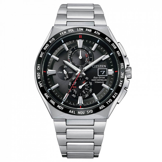 CITIZEN SUPER TITANIO H800 SPORT