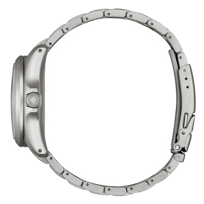 CITIZEN PROMASTER SUPER TITANIO LAND 