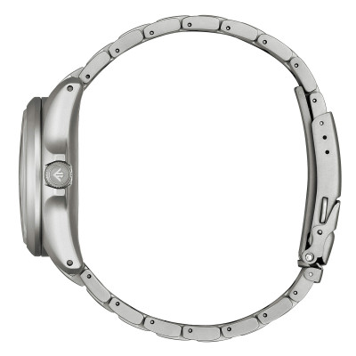 CITIZEN SUPER TITANIO LAND