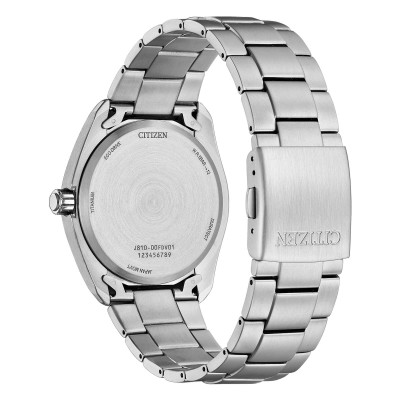 CITIZEN SUPER TITANIO ECO DRIVE