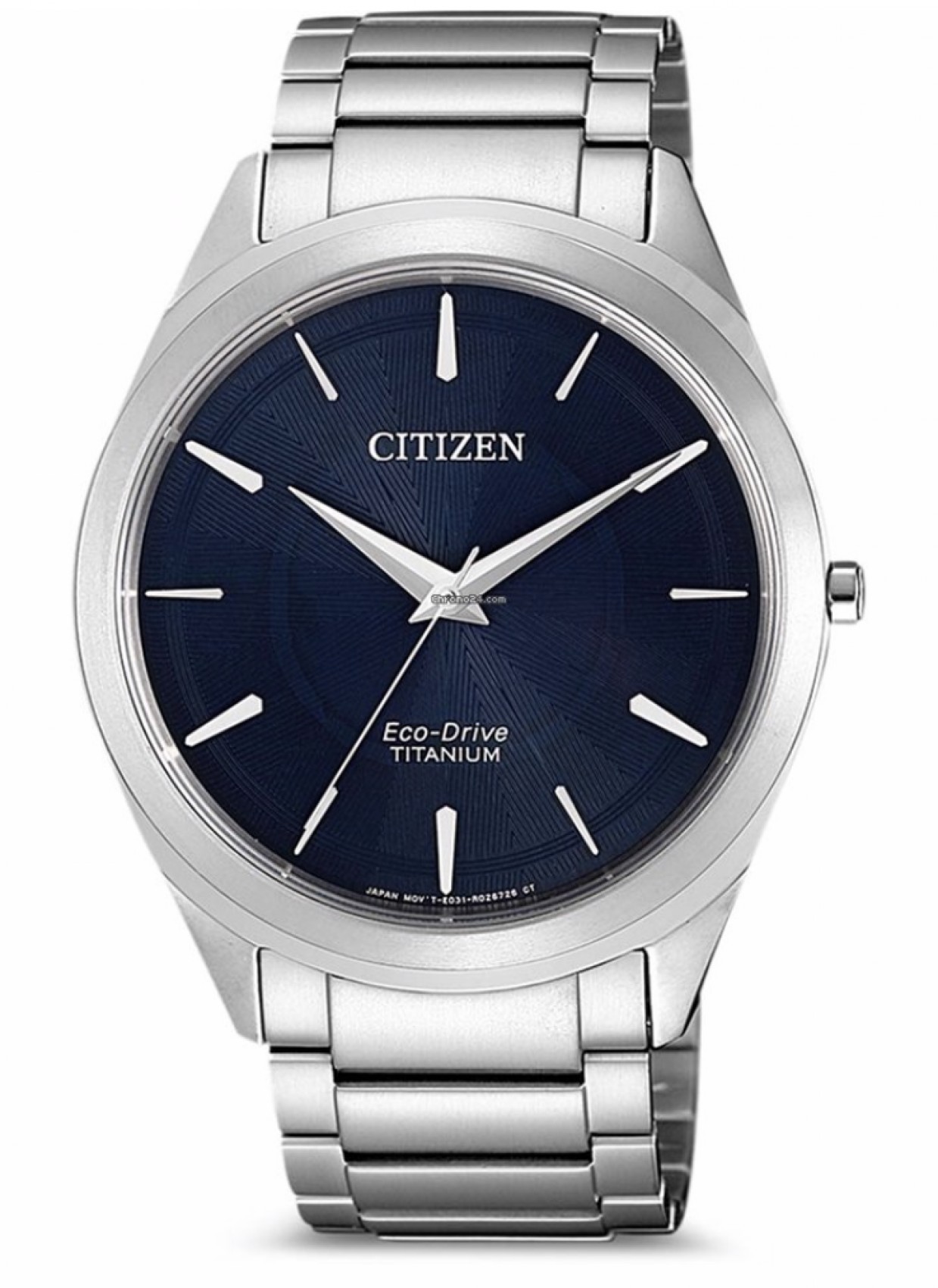 CITIZEN SUPER TITANIO