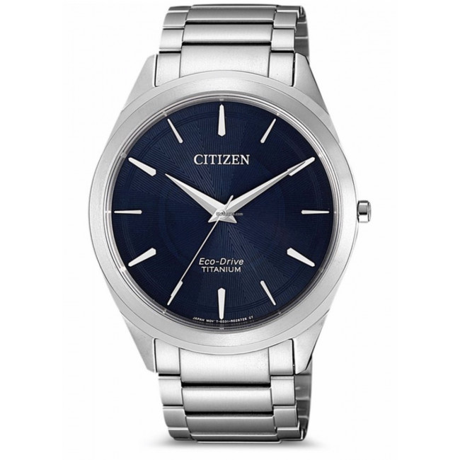CITIZEN SUPER TITANIO
