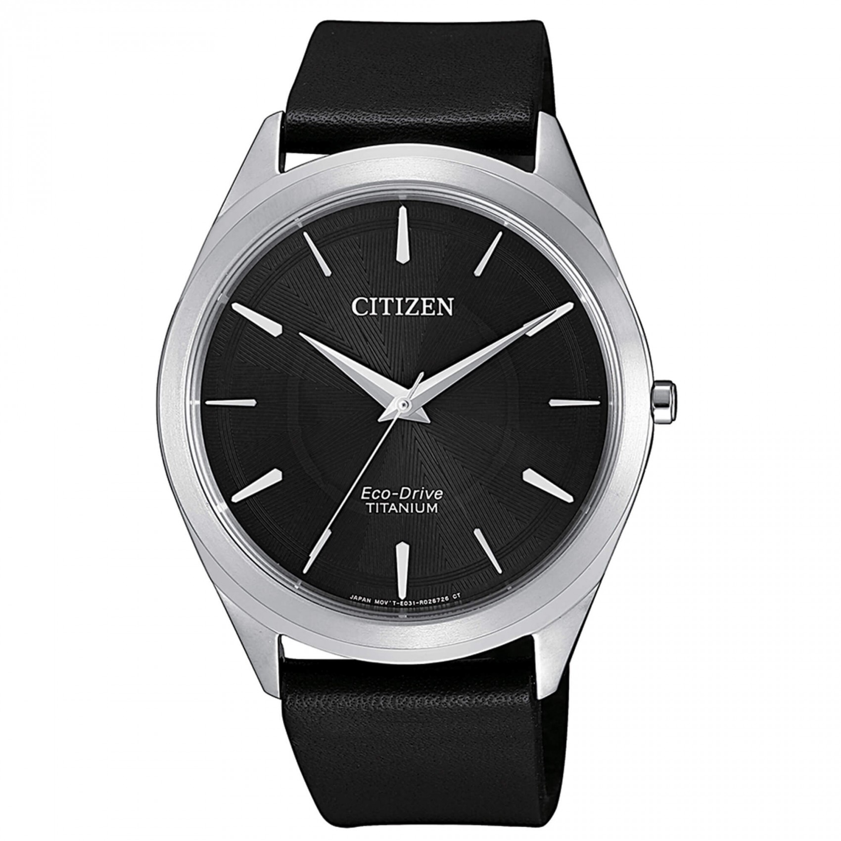 CITIZEN SUPER TITANIO