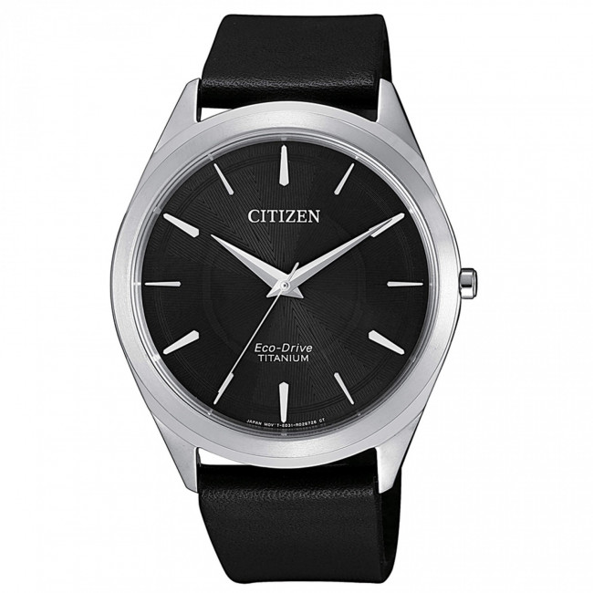 CITIZEN SUPER TITANIO