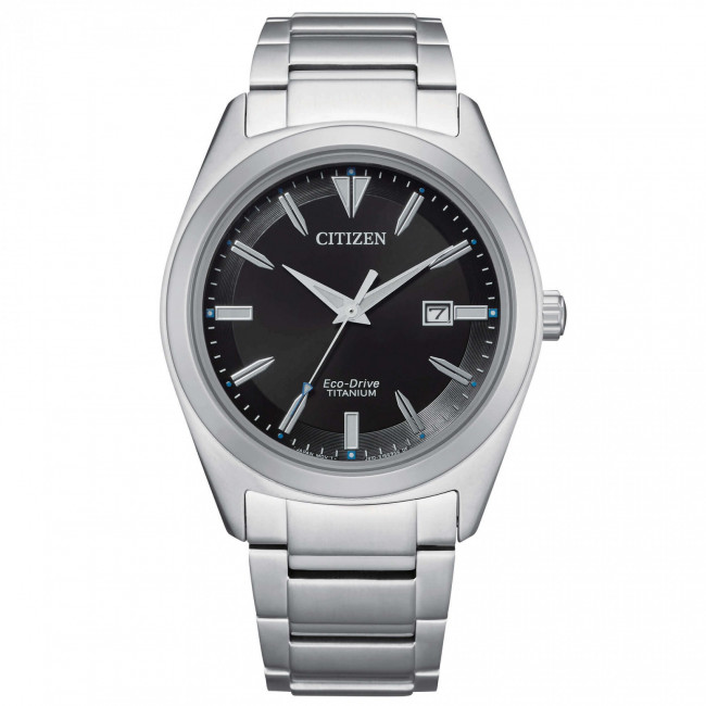 CITIZEN SUPER TITANIO