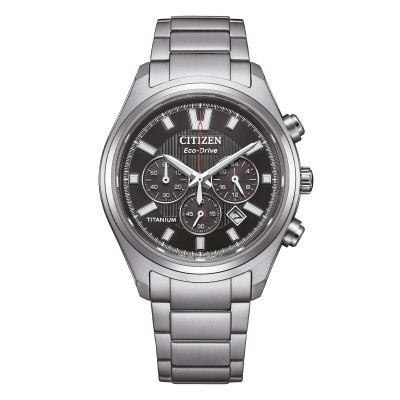 CITIZEN SUPER TITANIO ECO DRIVE