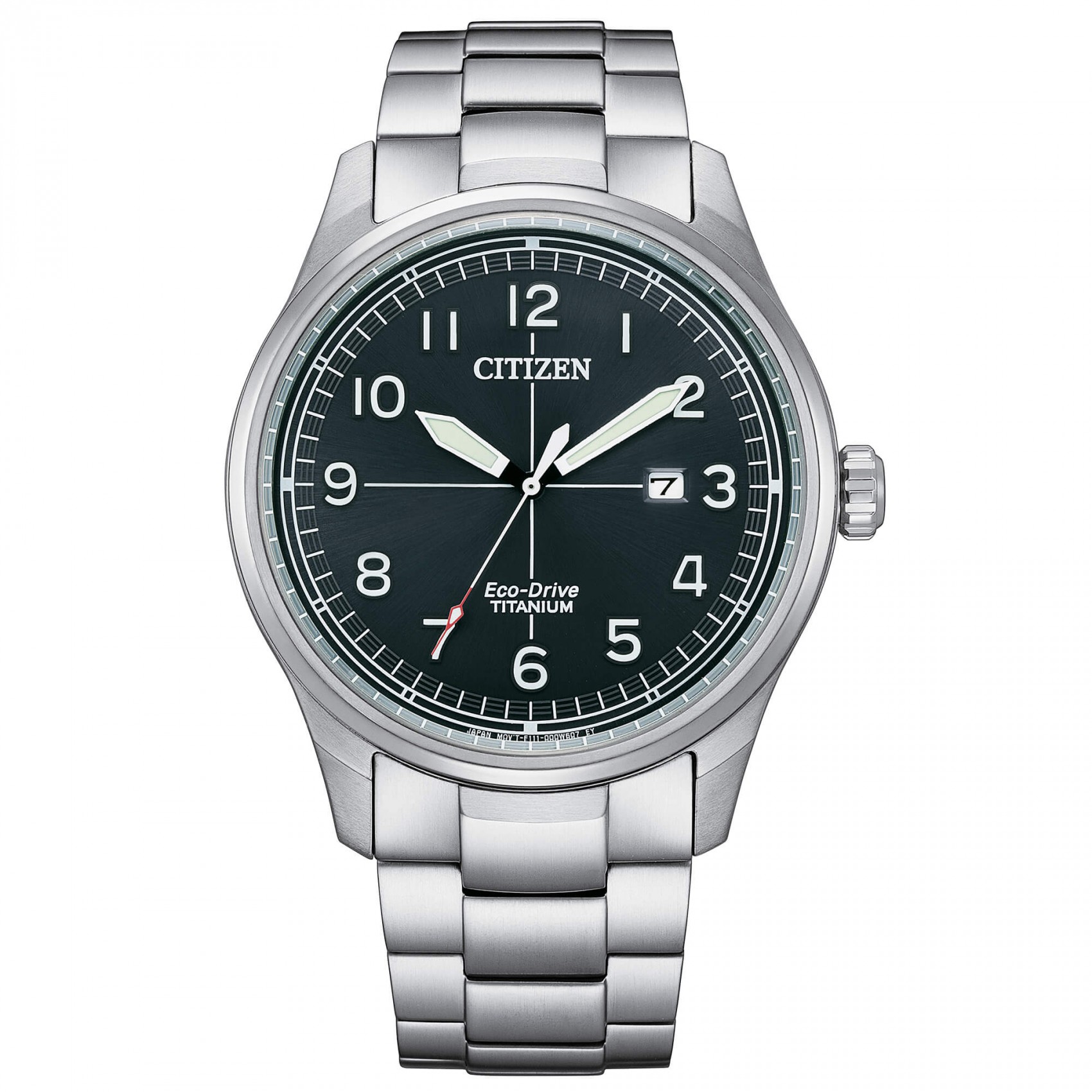 CITIZEN SUPERTITANIO