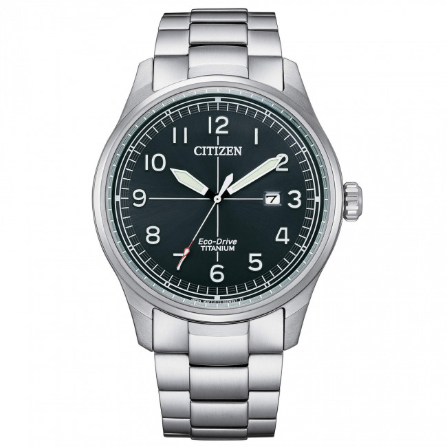 CITIZEN SUPERTITANIO