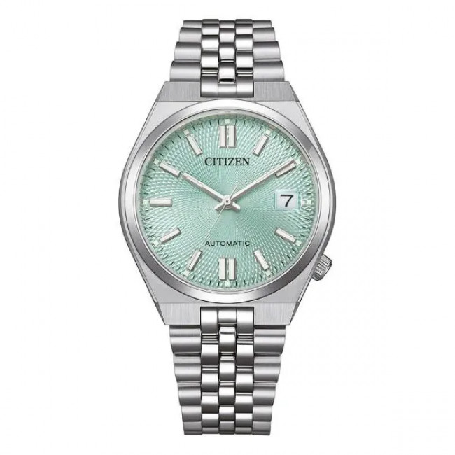 CITIZEN TSUYOSA 37 MM NK0030-51X