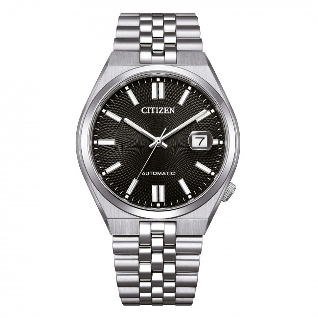 Citizen Tsuyosa 40mm NK0020-55E