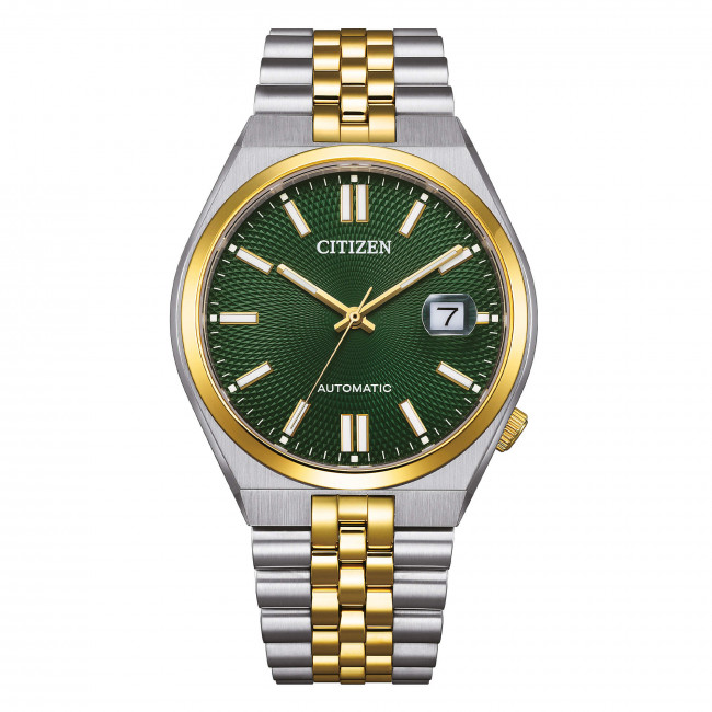 Citizen Tsuyosa NK0024-54X 