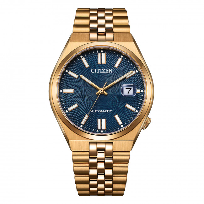 Citizen Tsuyosa 40mm Nk0023-57