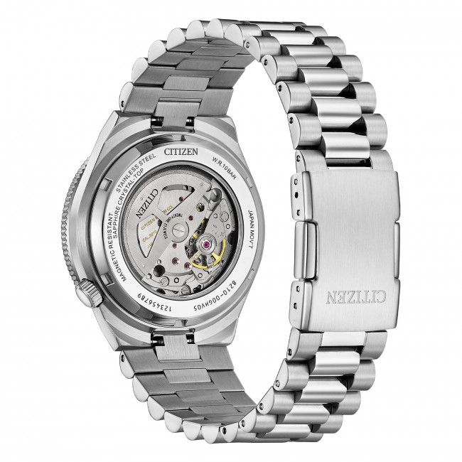 CITIZEN TSUYOSA 60 NK0020-55E