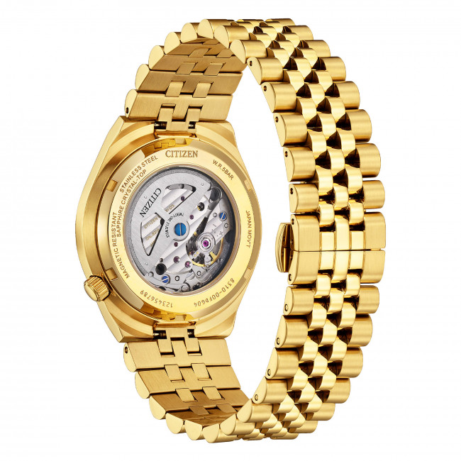 CITIZEN TSUYOSA 60 NK0022-50A