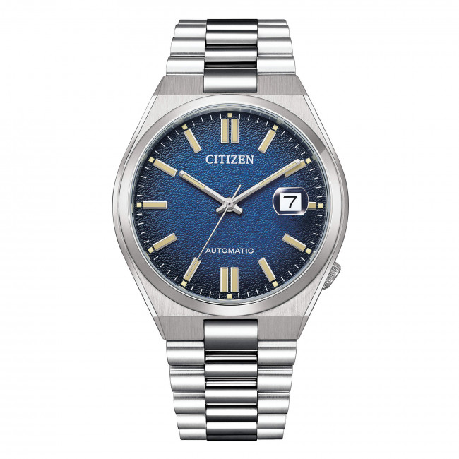 CITIZEN TSUYOSA AUTO NJ015188L