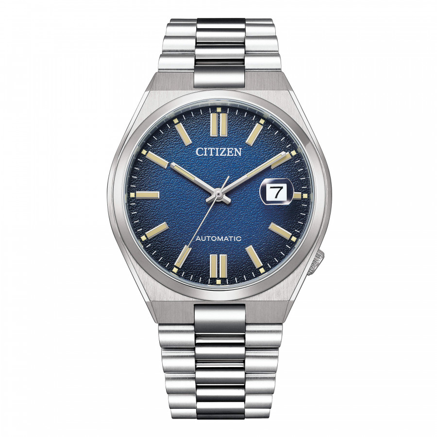 CITIZEN TSUYOSA AUTO