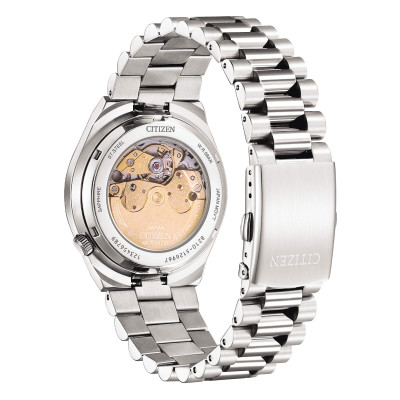 CITIZEN TSUYOSA AUTO