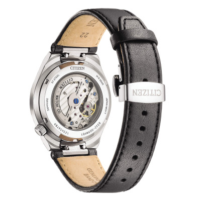 CITIZEN TSUYOSA AUTO 