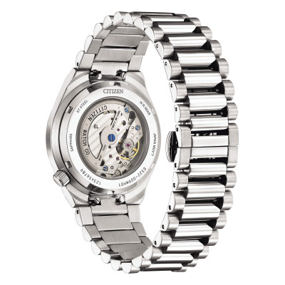 CITIZEN TSUYOSA AUTO