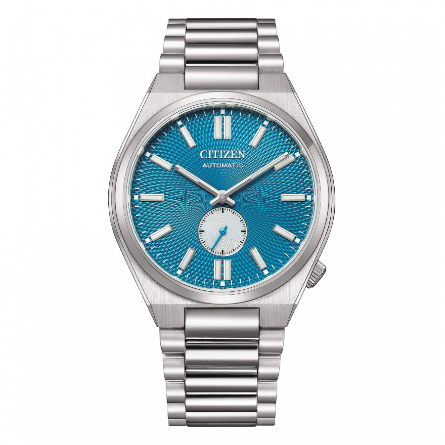 CITIZEN TSUYOSA AUTO