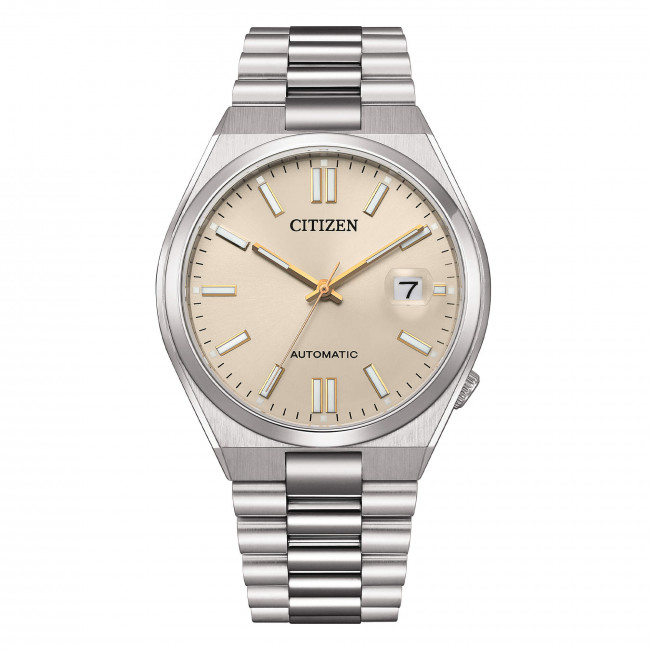 CITIZEN TSUYOSA NJ0151-88W