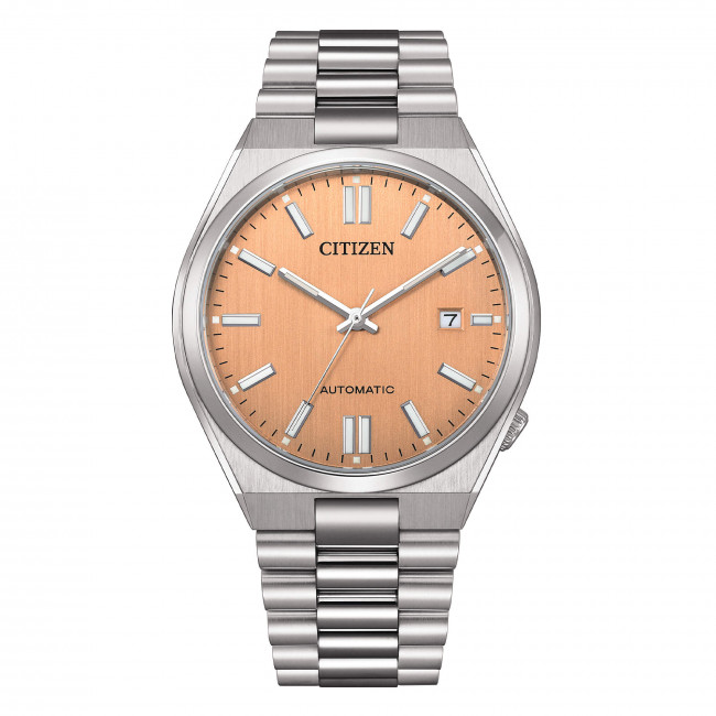 CITIZEN TSUYOSA NJ015986Z