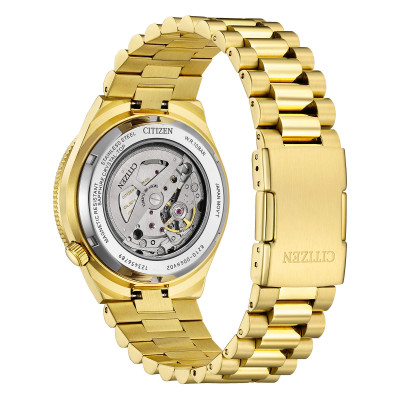 CITIZEN TSUYOSA SHORE