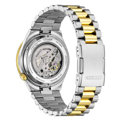 CITIZEN TSUYOSA SHORE