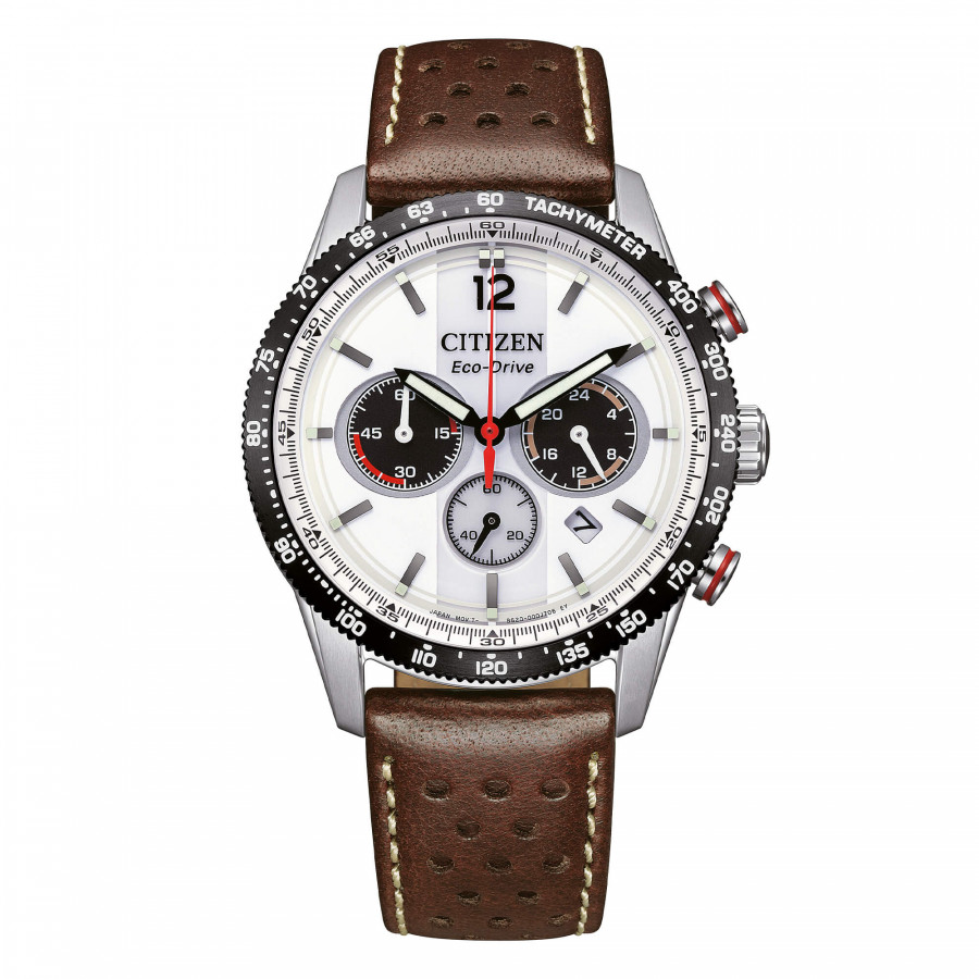 CITIZEN VINTAGE RACING