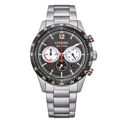 CITIZEN VINTAGE RACING 