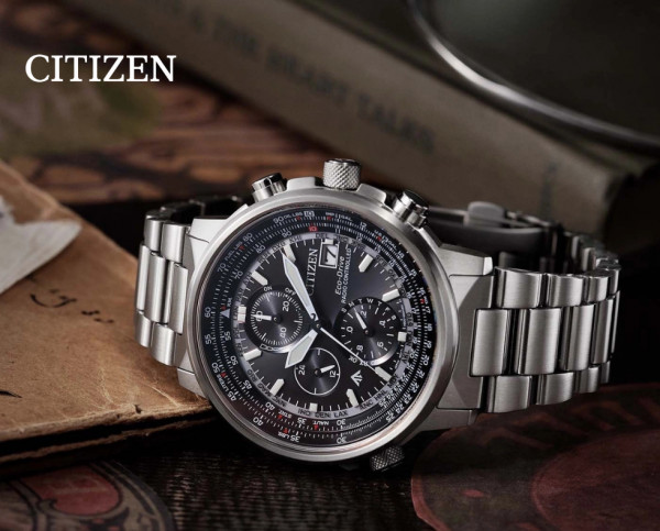 citizen