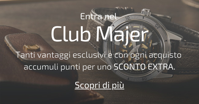 club majer