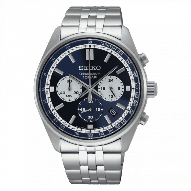 SEIKO SPORT SSB427P1