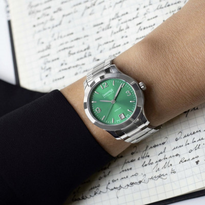 Eberhard & Co Aiglon