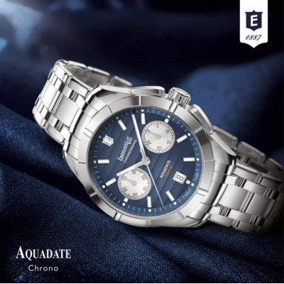 Eberhard & Co Aquadate
