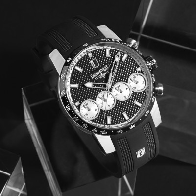 Eberhard & Co Chrono 4