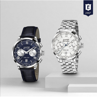 Eberhard & Co Extra-Fort