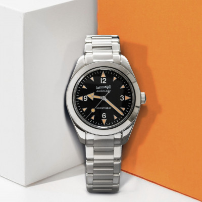 Eberhard & Co Scientigraf